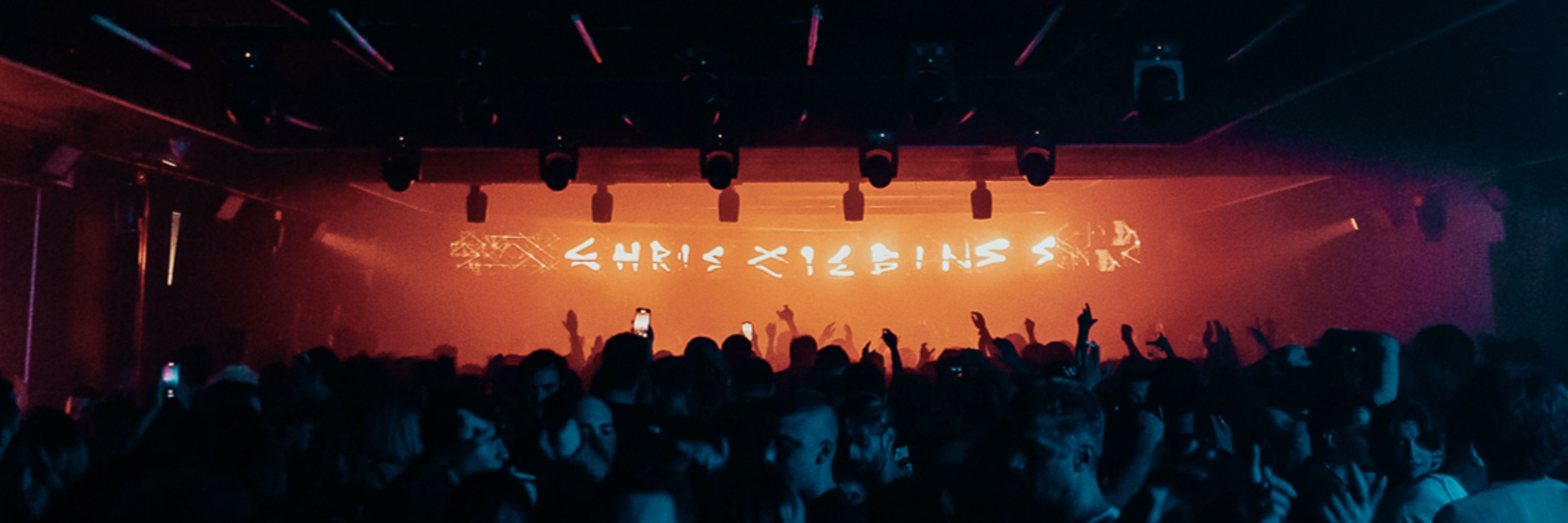 Chris Liebing 