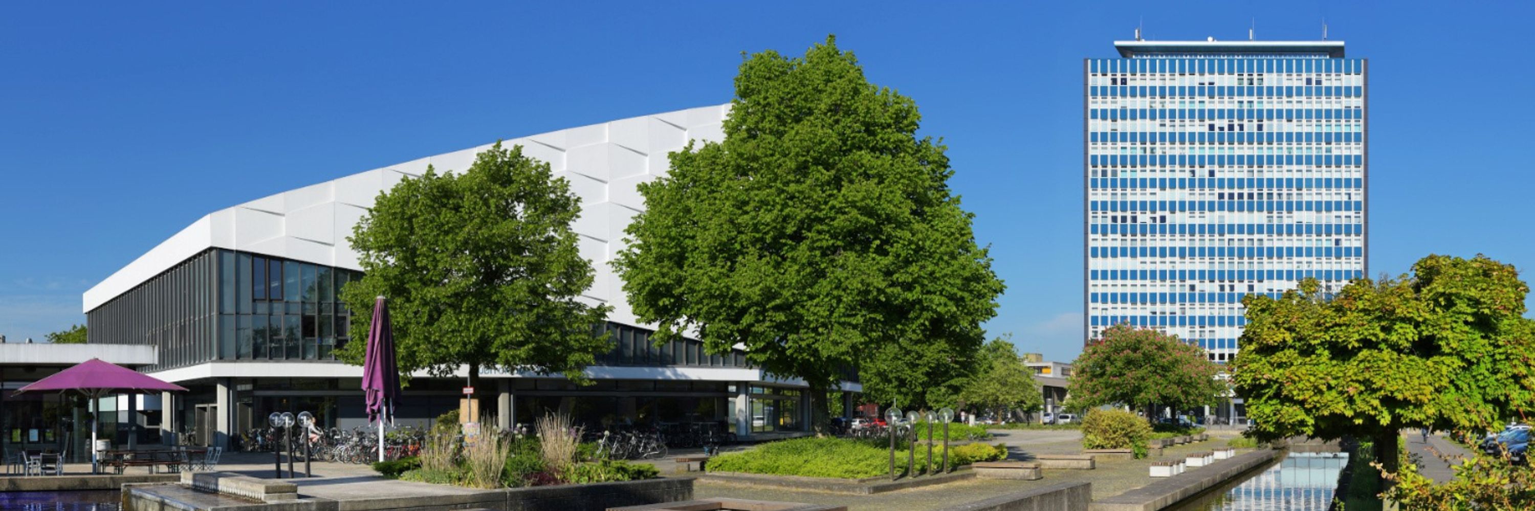 Universität Kiel (CAU)