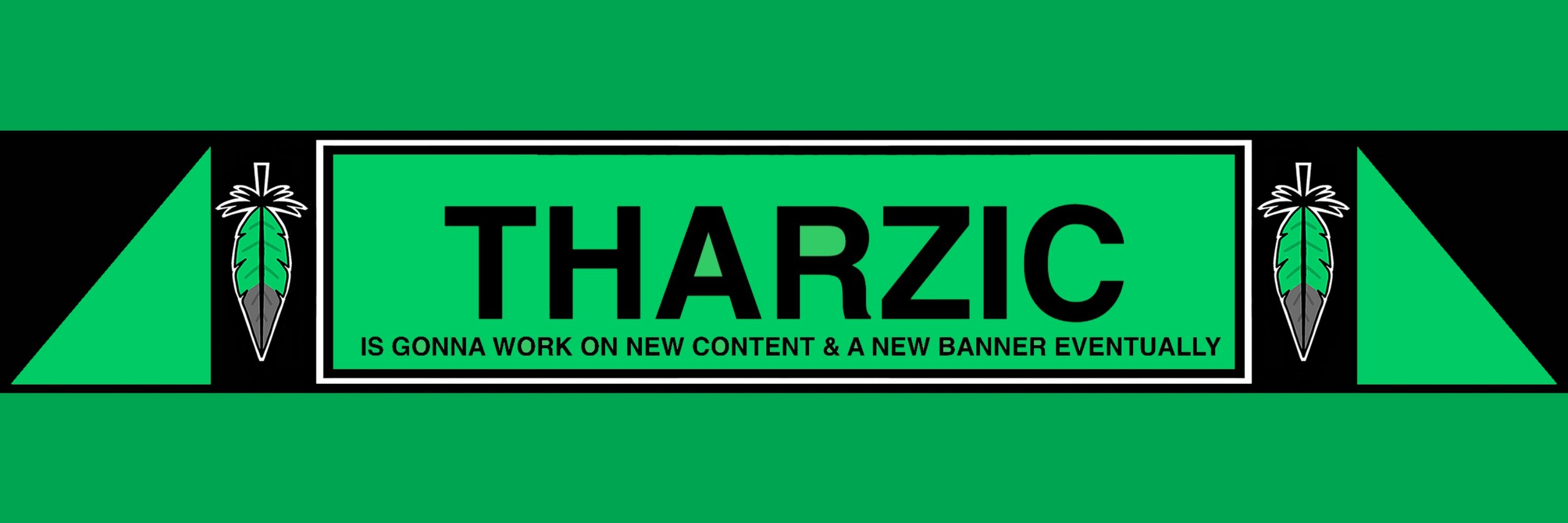 Tharzic