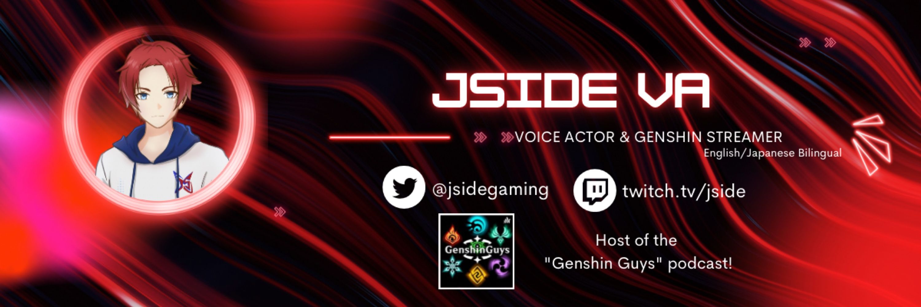 Josh “JSide” Seidler