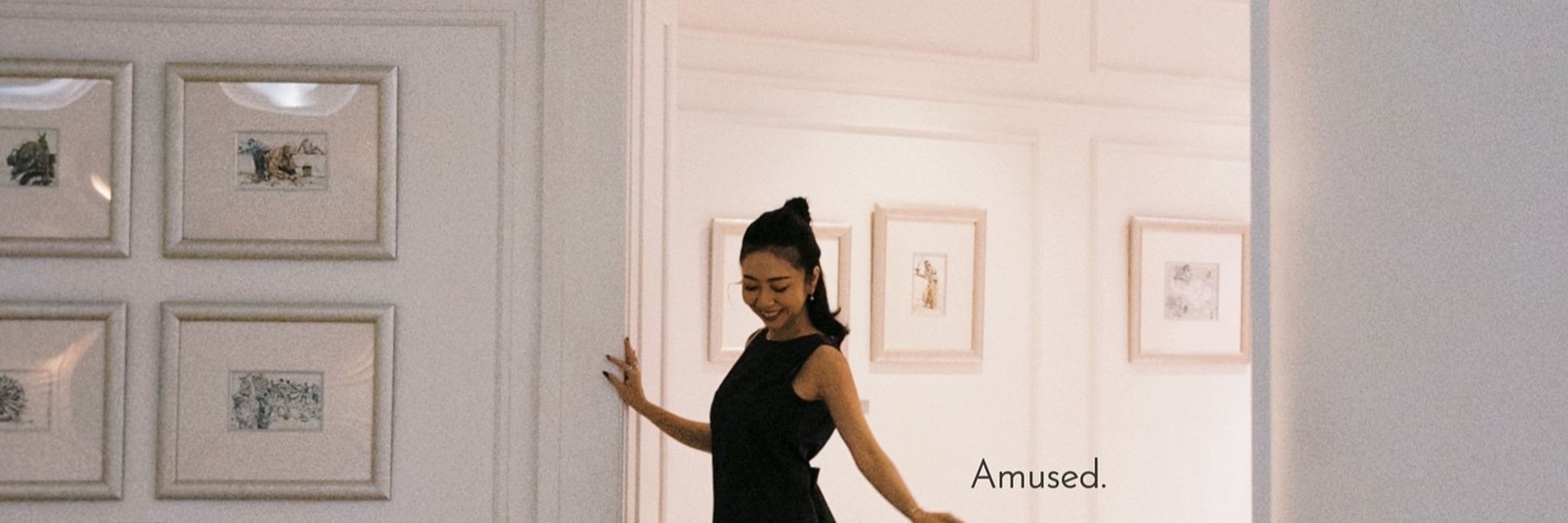 Alina Tan