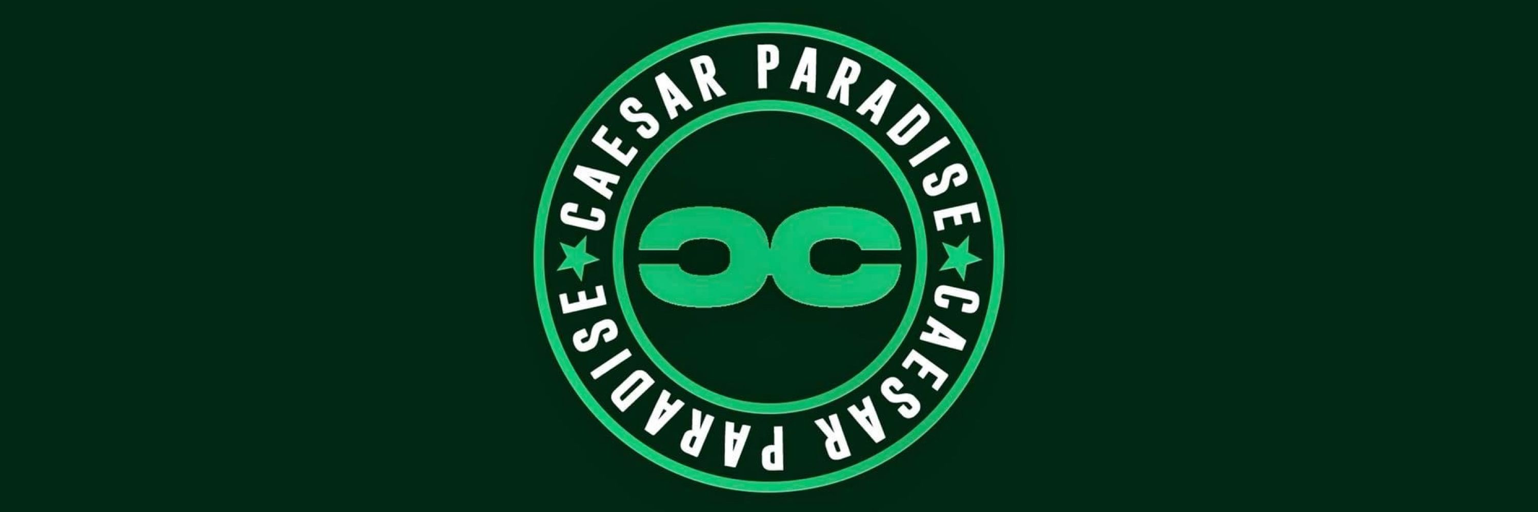 Caesar Paradise