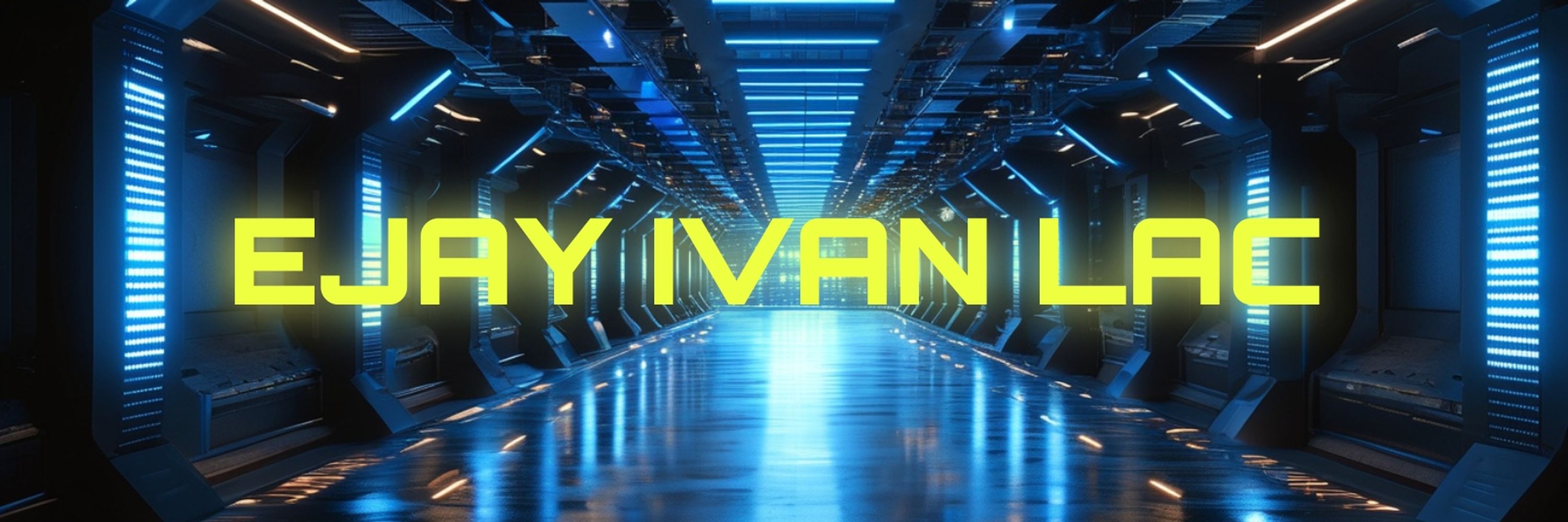 Ejay Ivan Lac