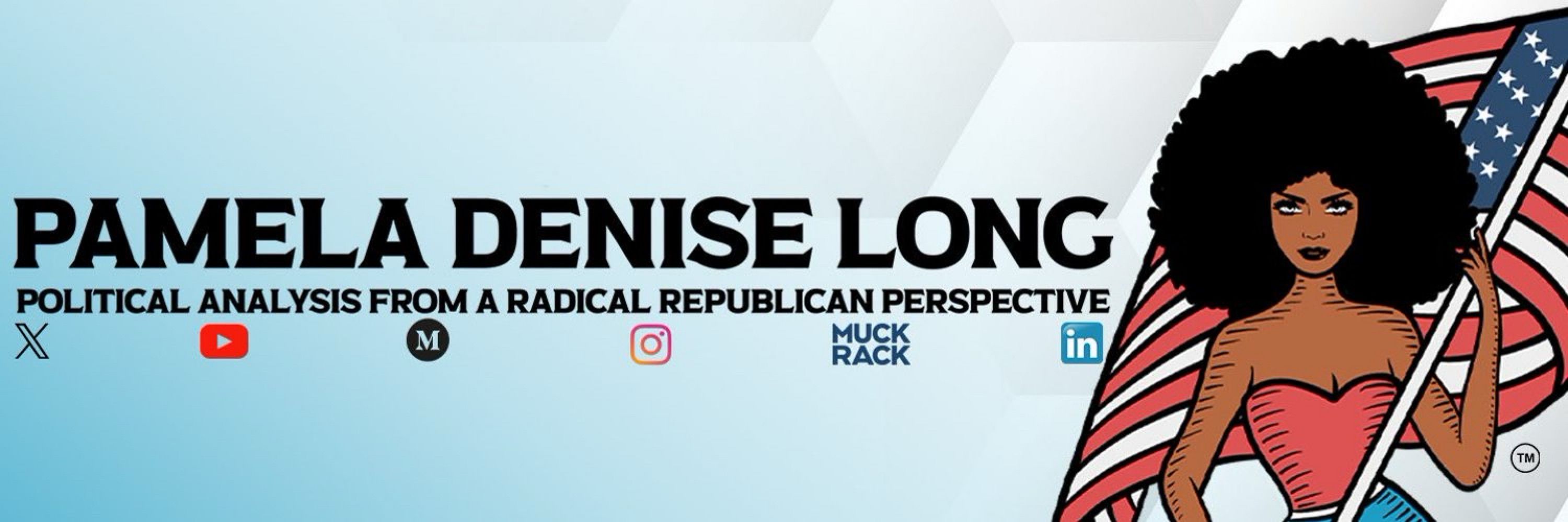 Denise - Dr. Pamela Denise Long