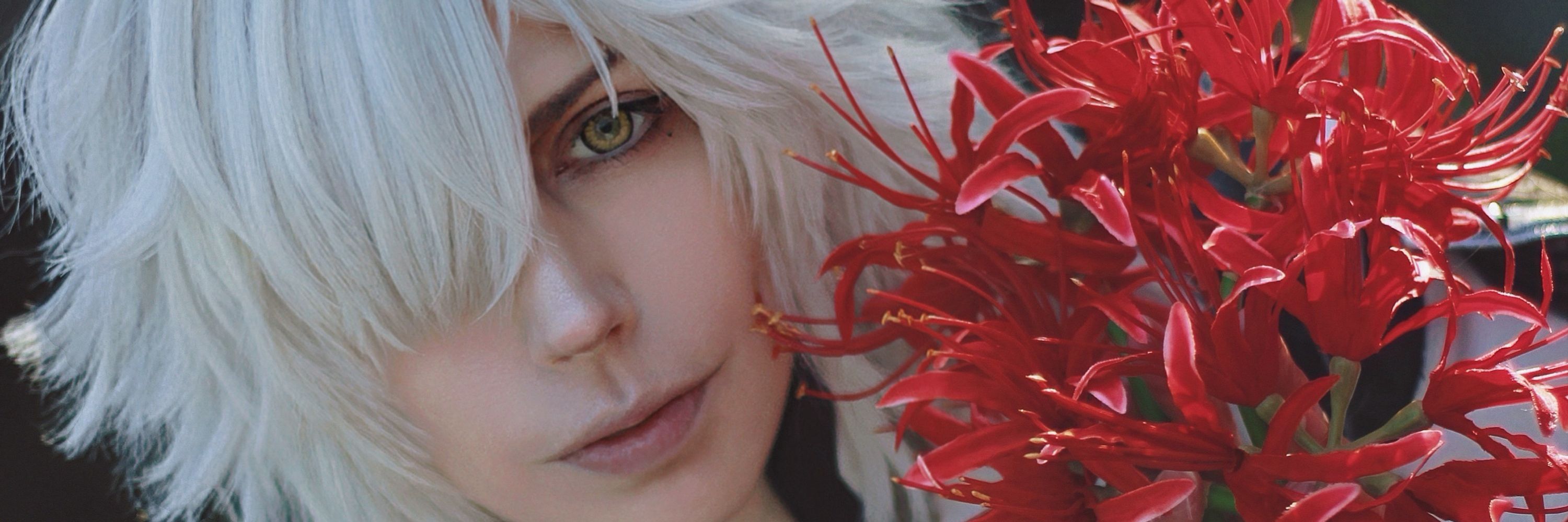 Felix (they/him) @ Animuc