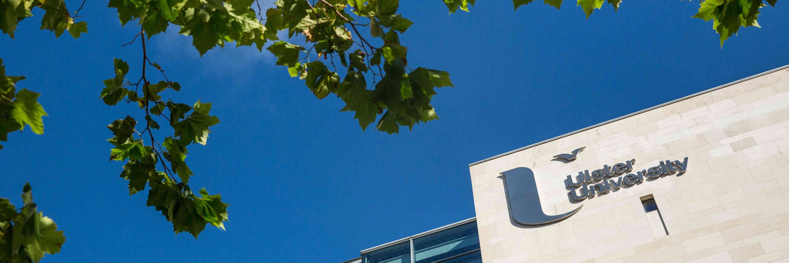 Ulster University Equality, Diversity & Inclusion 