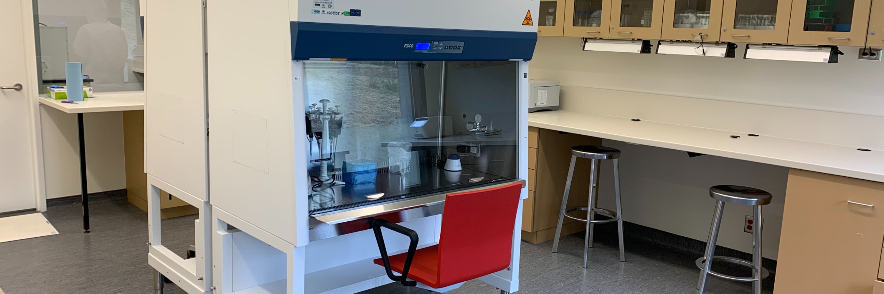 ADαPT Laboratory Facility