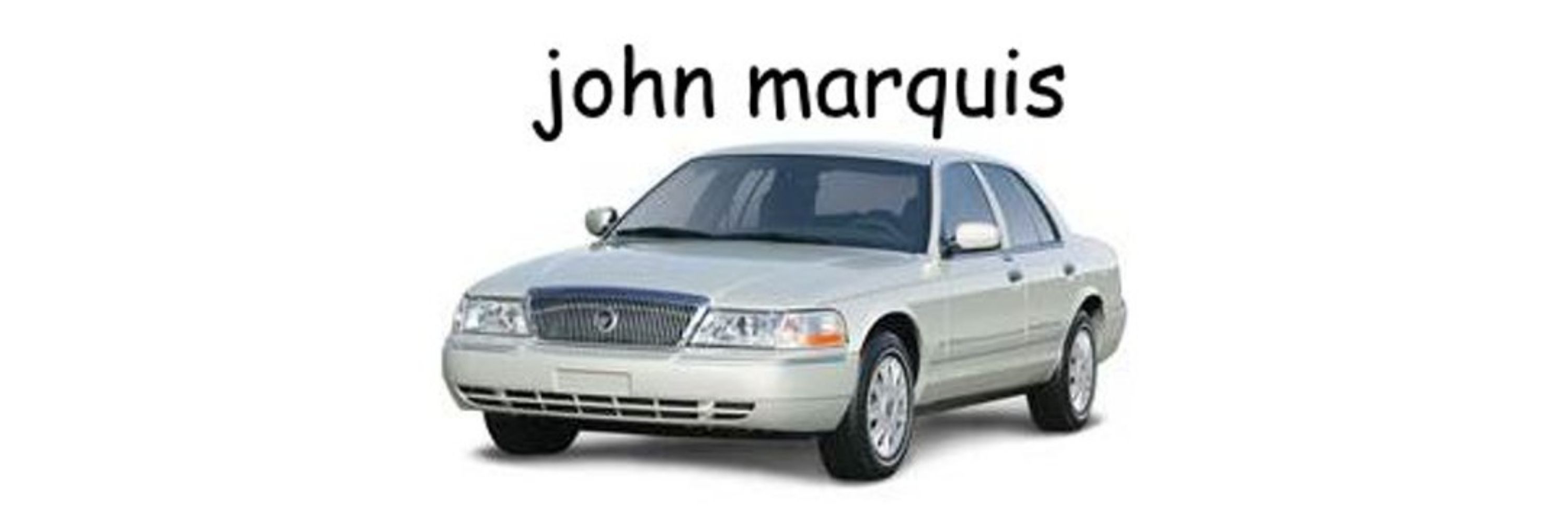 John Marquis