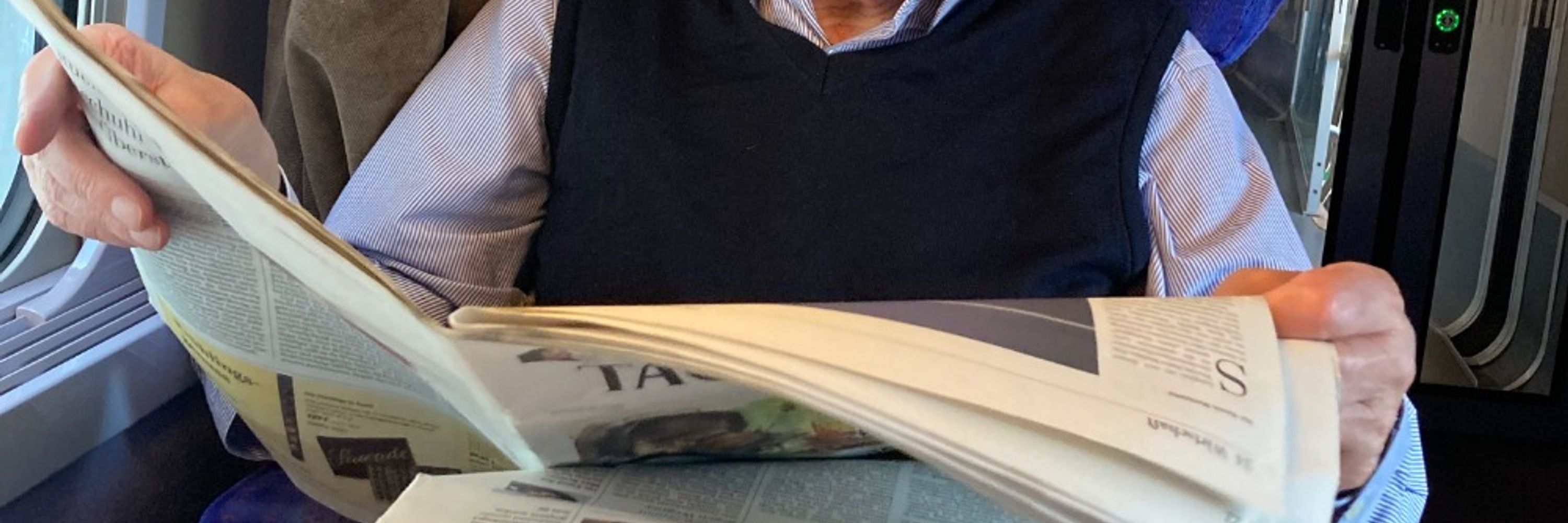 Ben van der Velden