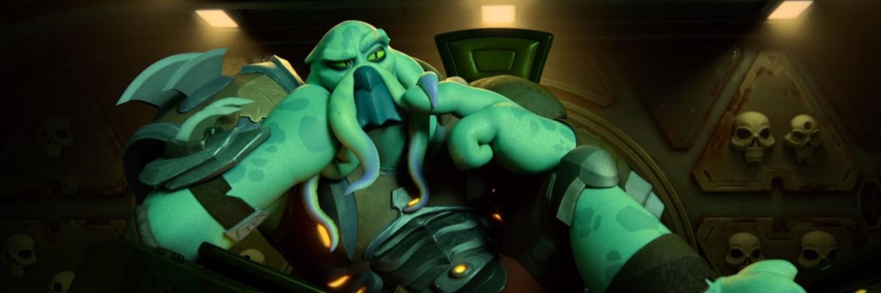Borgby (always kinning aliens plus a bionicle hyperfixation!)