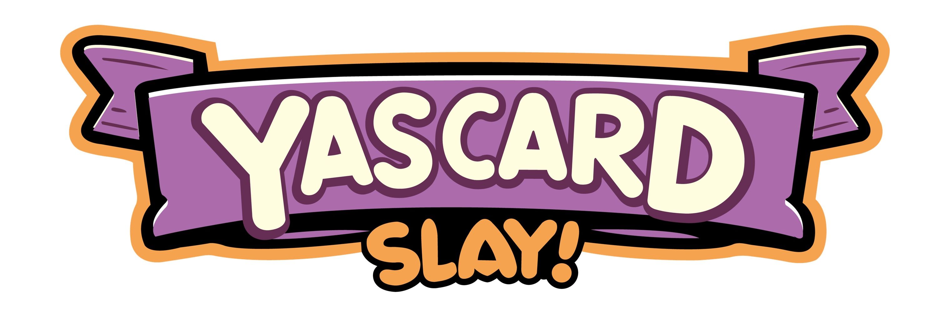YasCardSlay