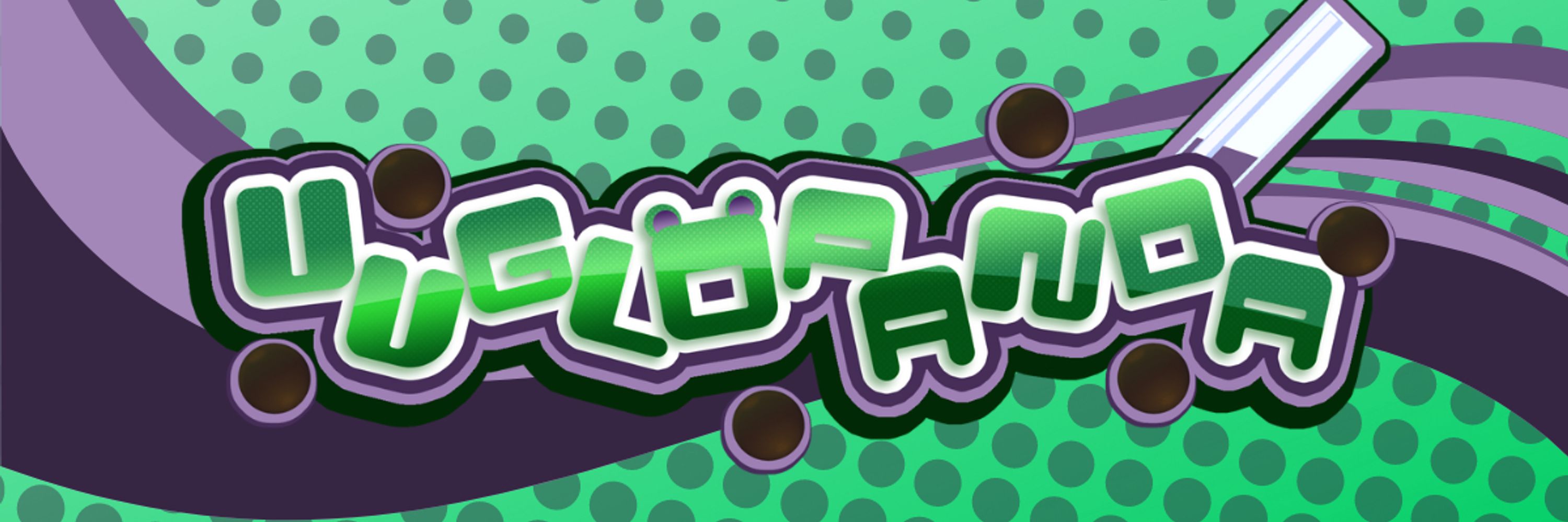 UVGloPanda