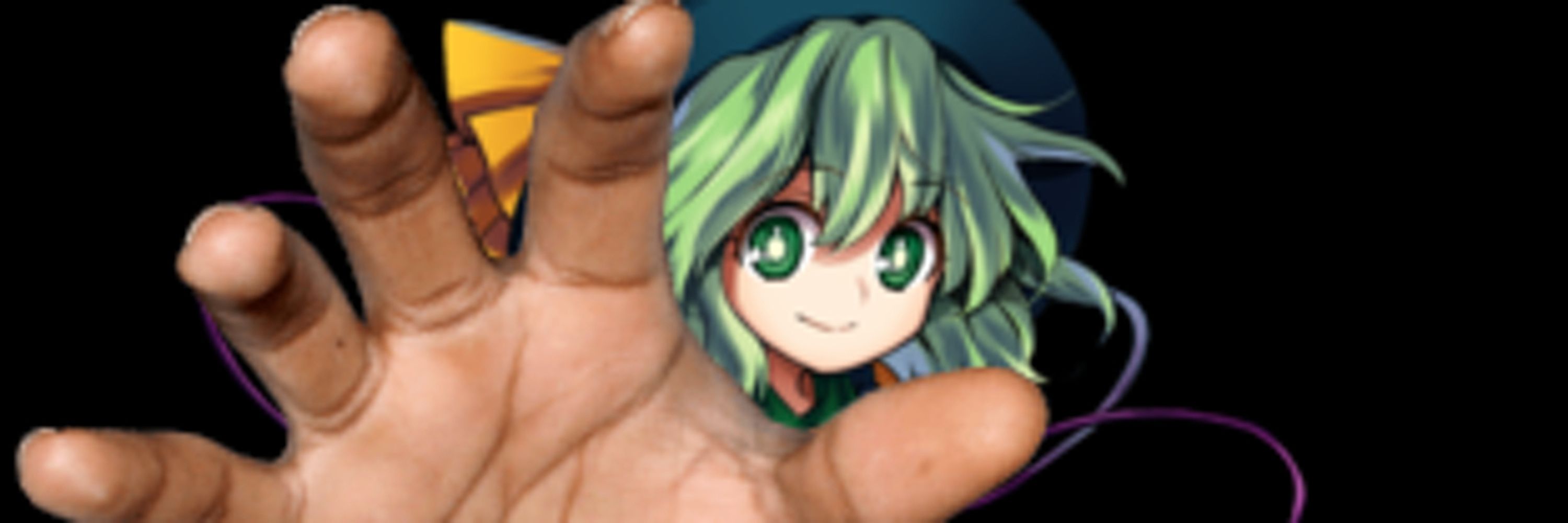 touhou interactive!