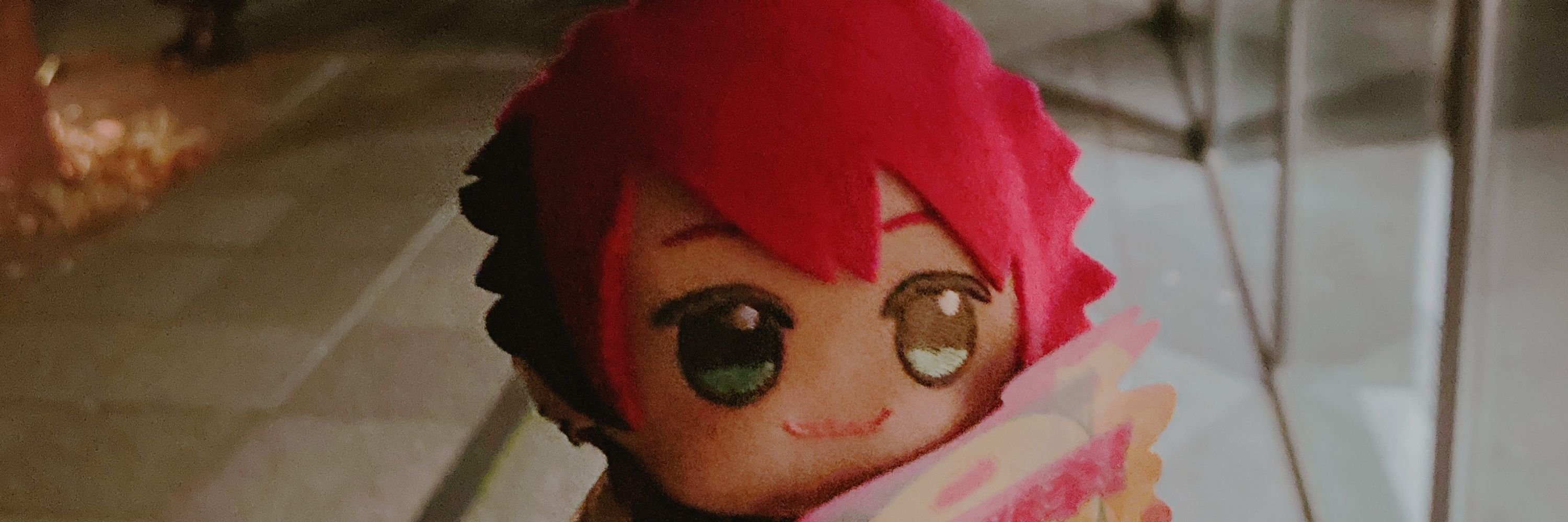 きなこ