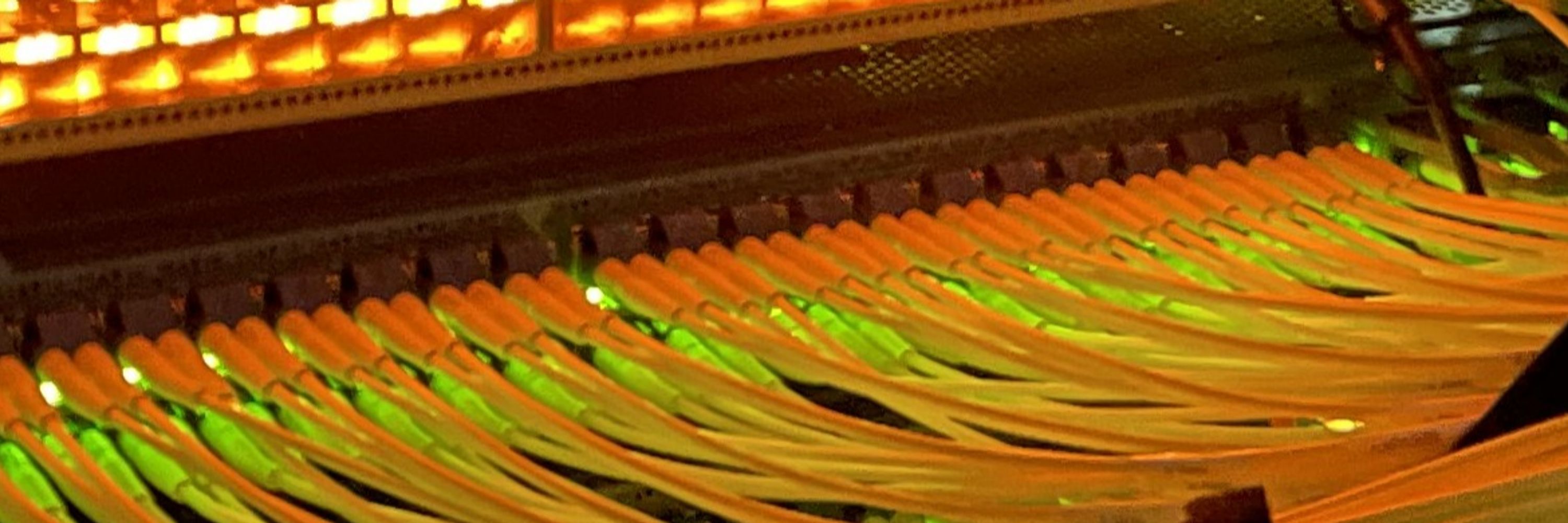 Network Operations Center RUB