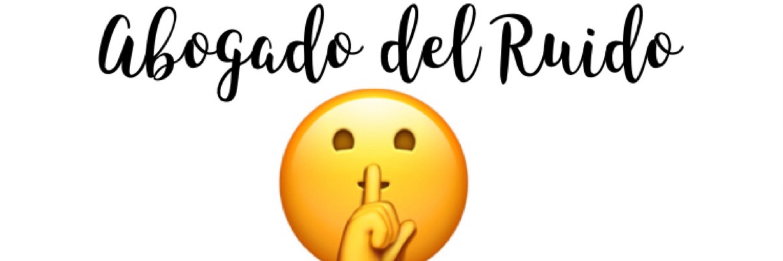 Abogado del Ruido