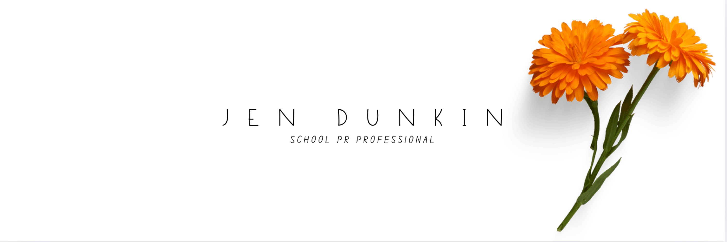 Jen Dunkin