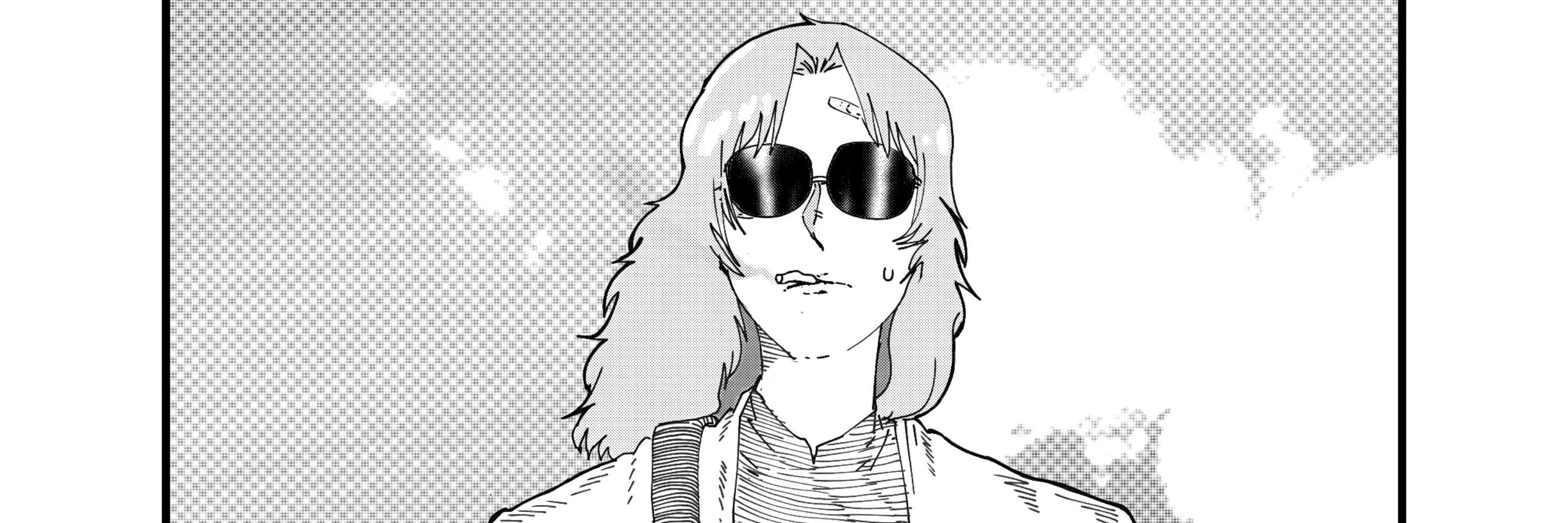 Lemper cyborgs 