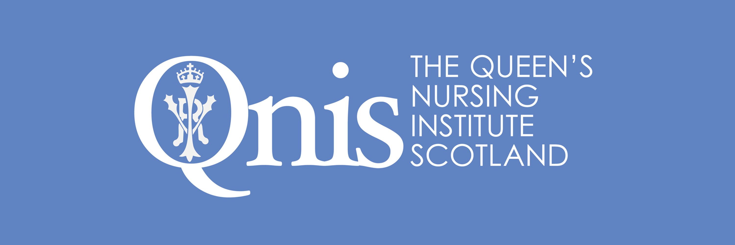 The Queen's Nursing Institute Scotland