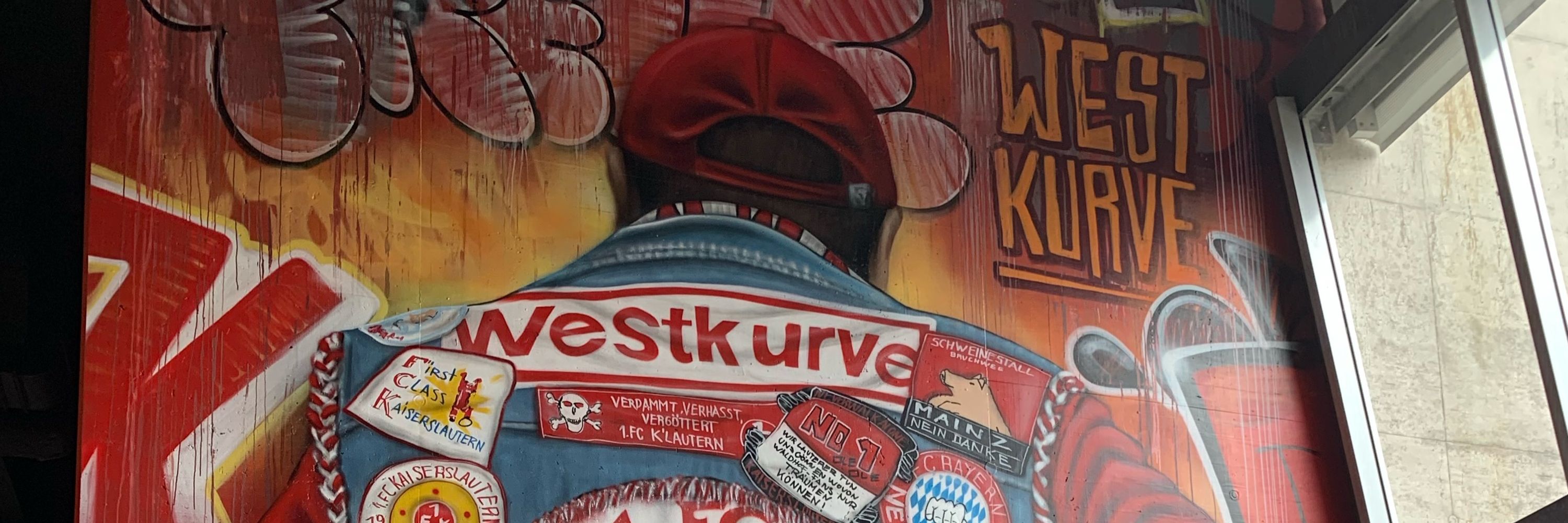 FCKforever 40+X