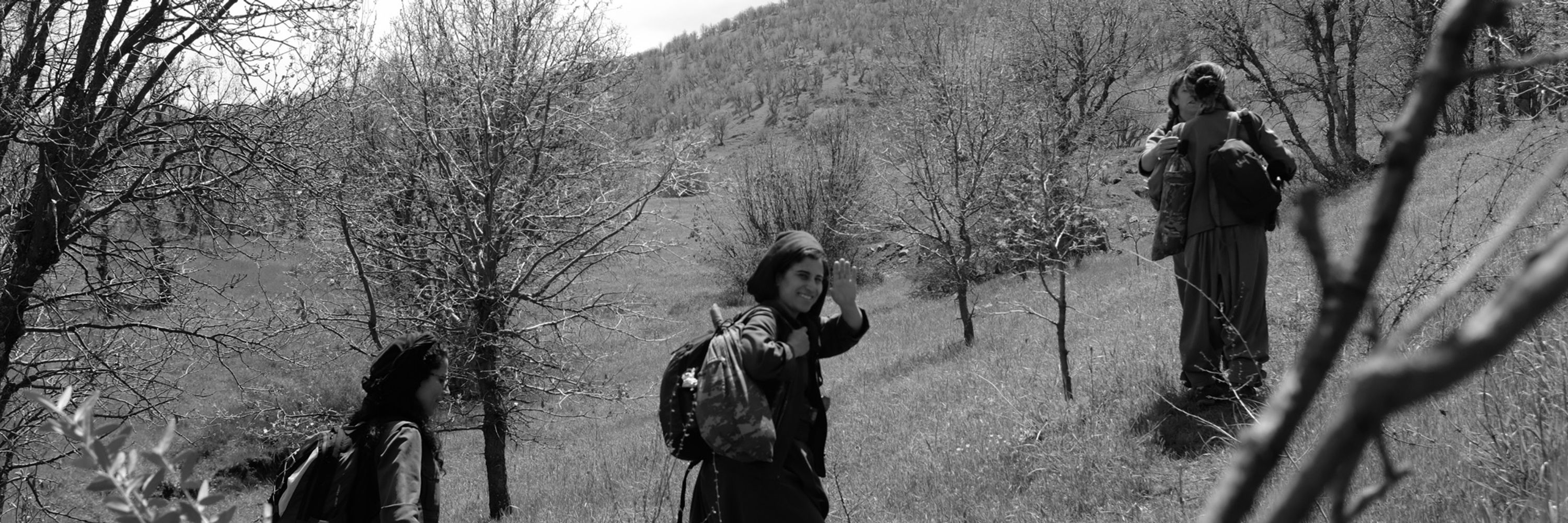 Shahrzad Arshadi
