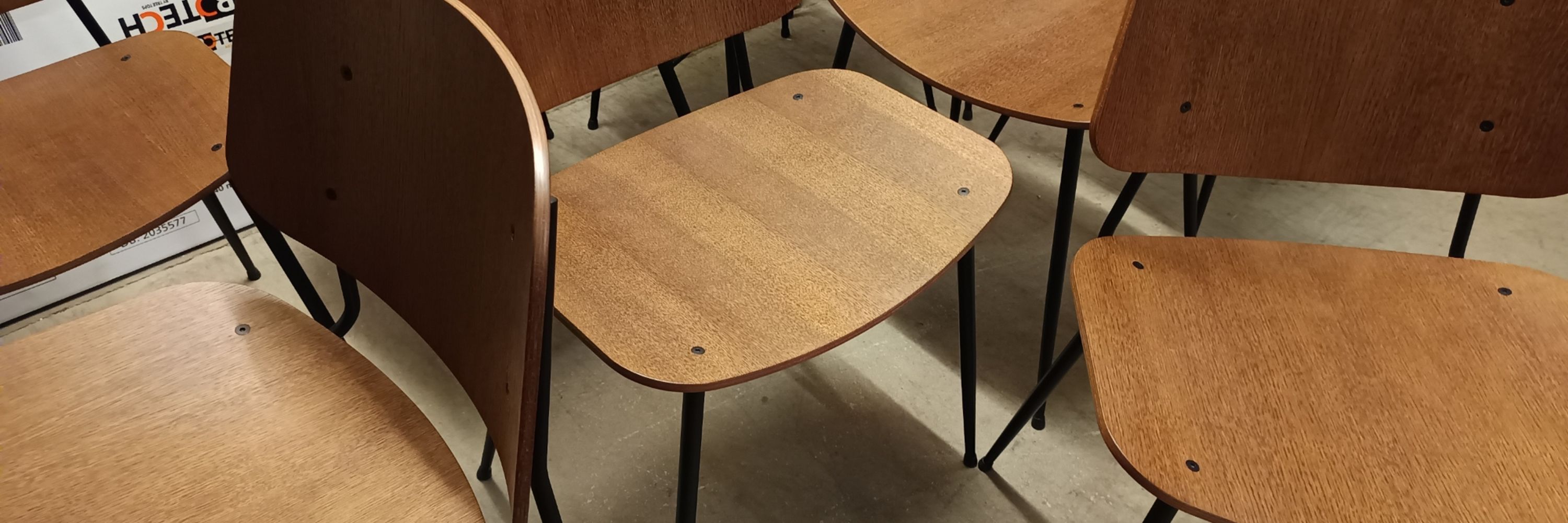 Danish furniture