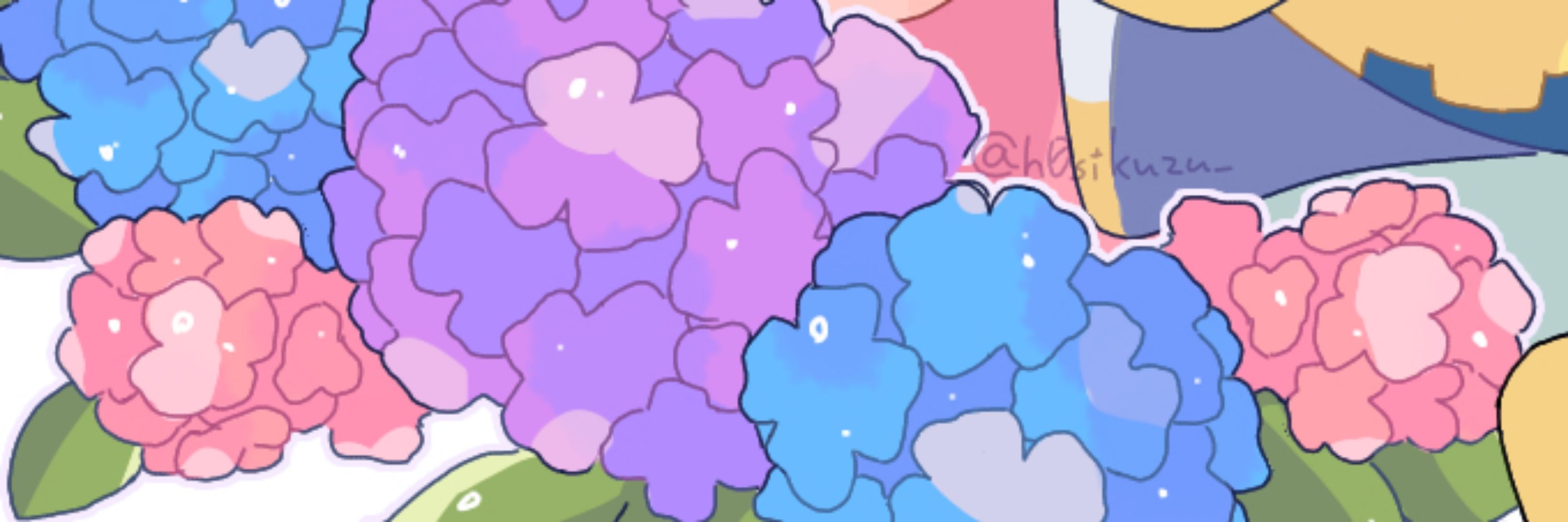 ほし屑🌟