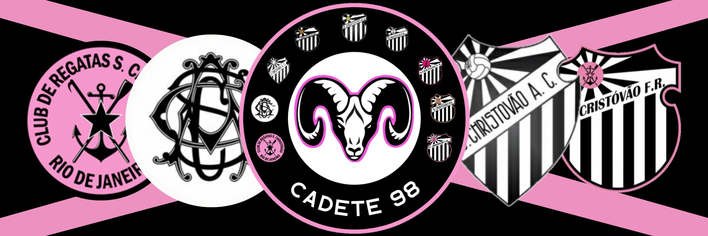 CADETE 98 🐏
