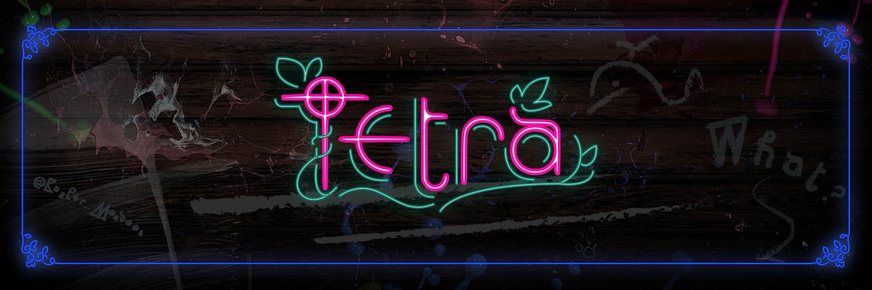 Tetra｜てとら🌟🐟