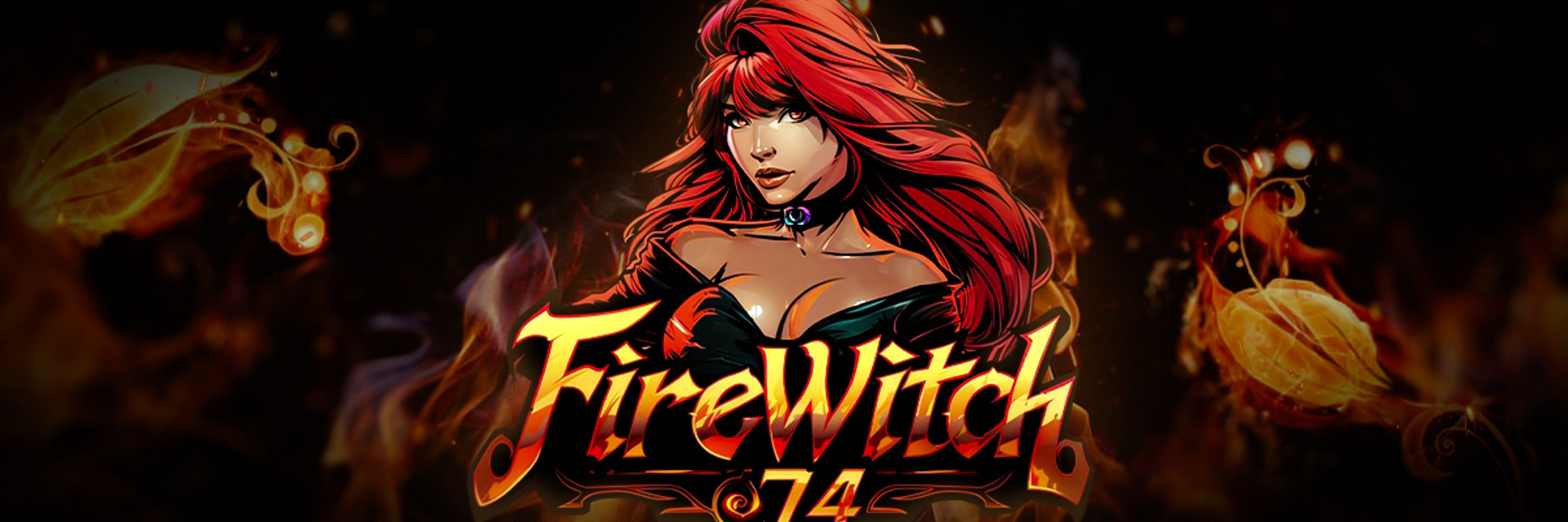 firewitch74