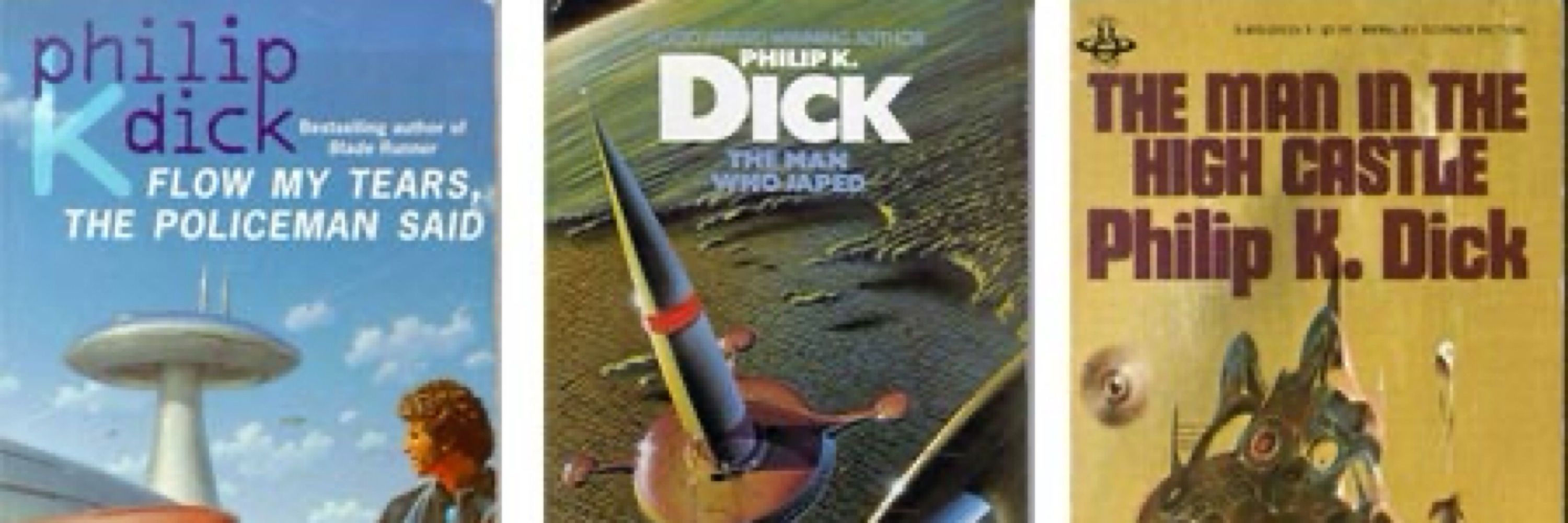Philip K. Dick