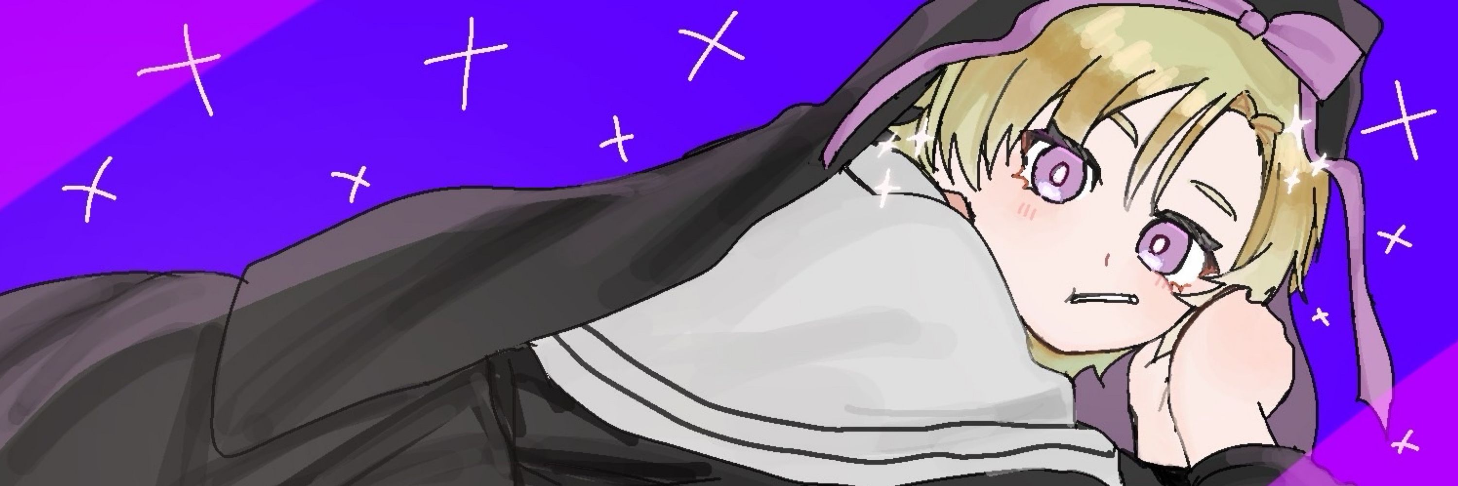 いとまき