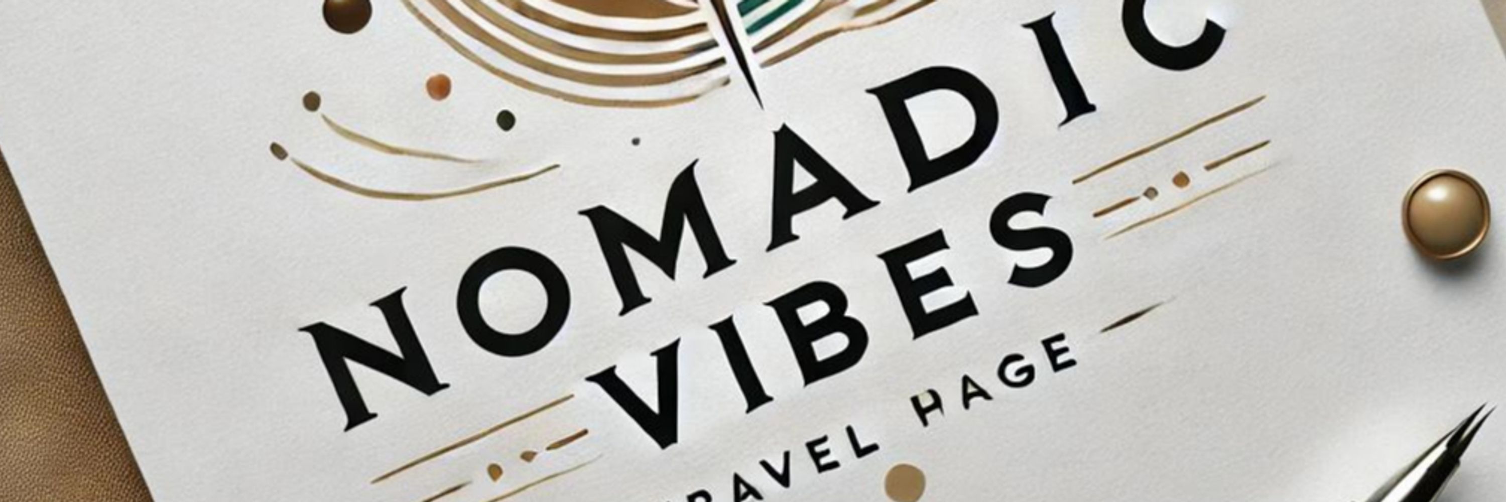 Nomadic Vibes 