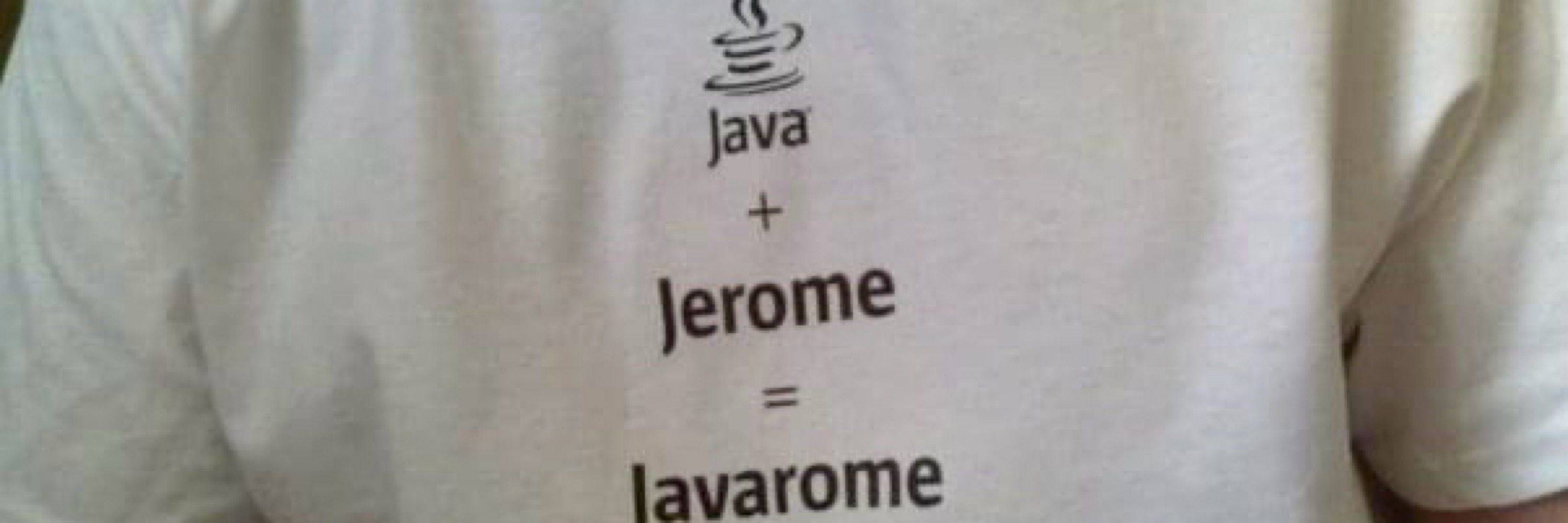 Jérôme Beau