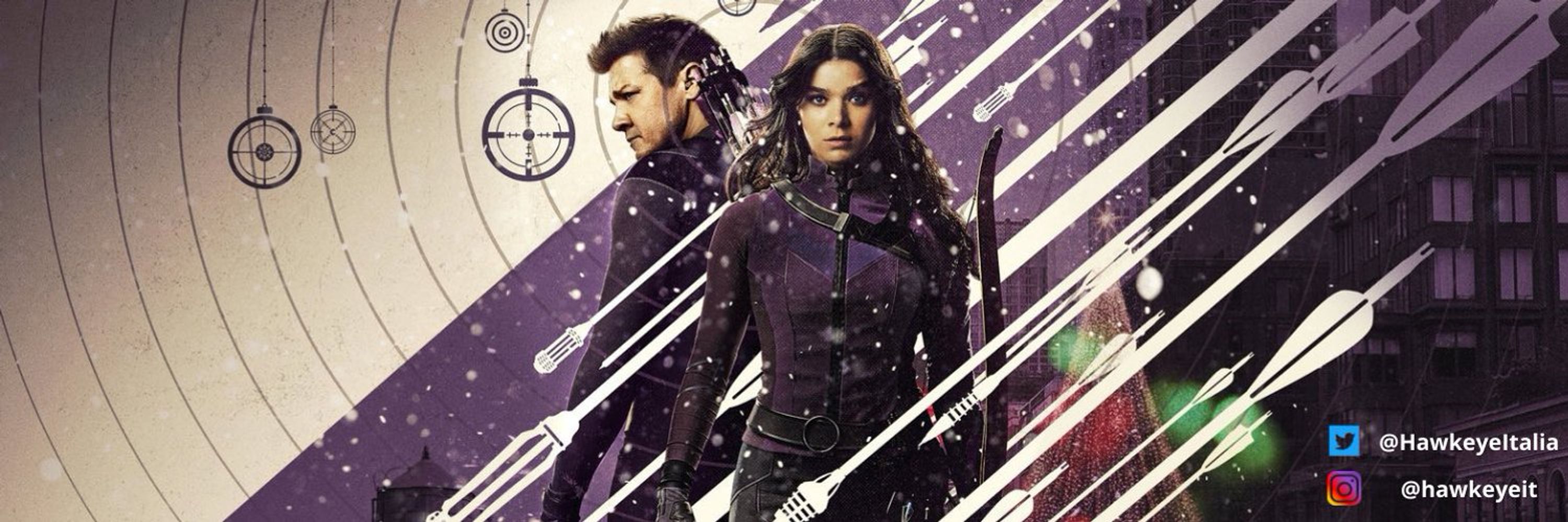 Hawkeye Italia