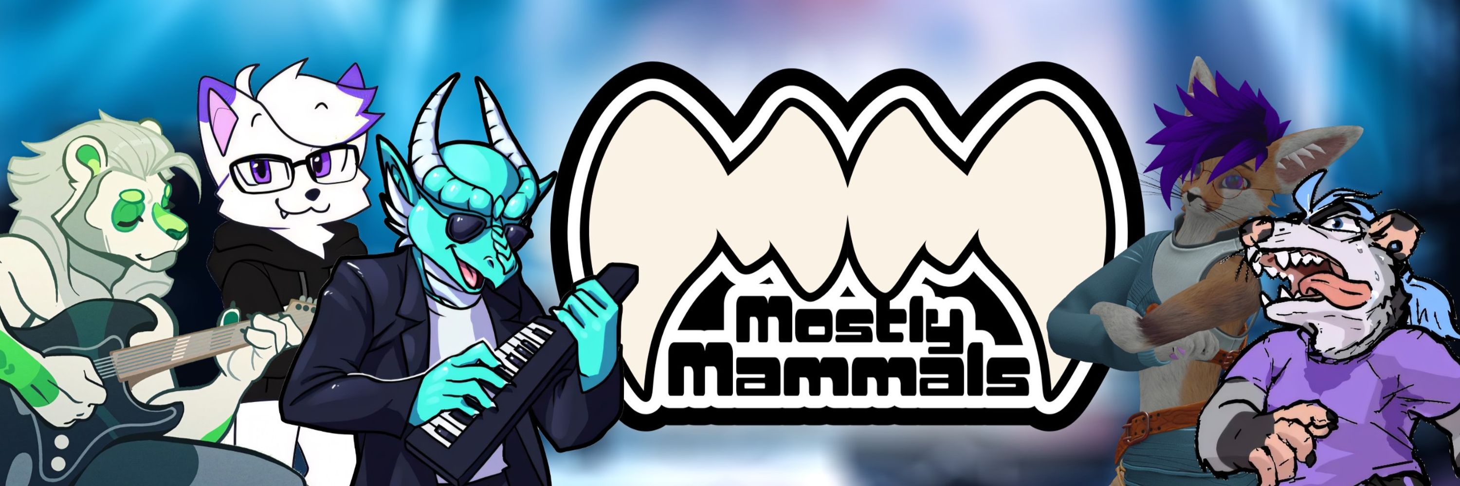 Mostly Mammals