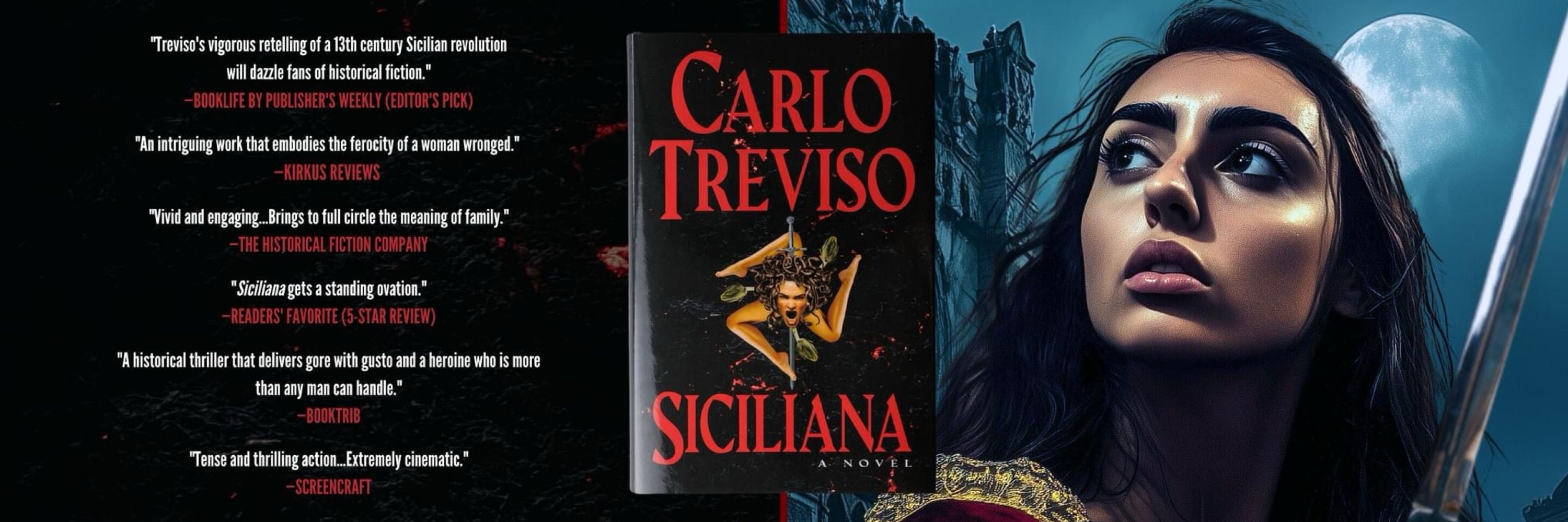 Carlo Treviso