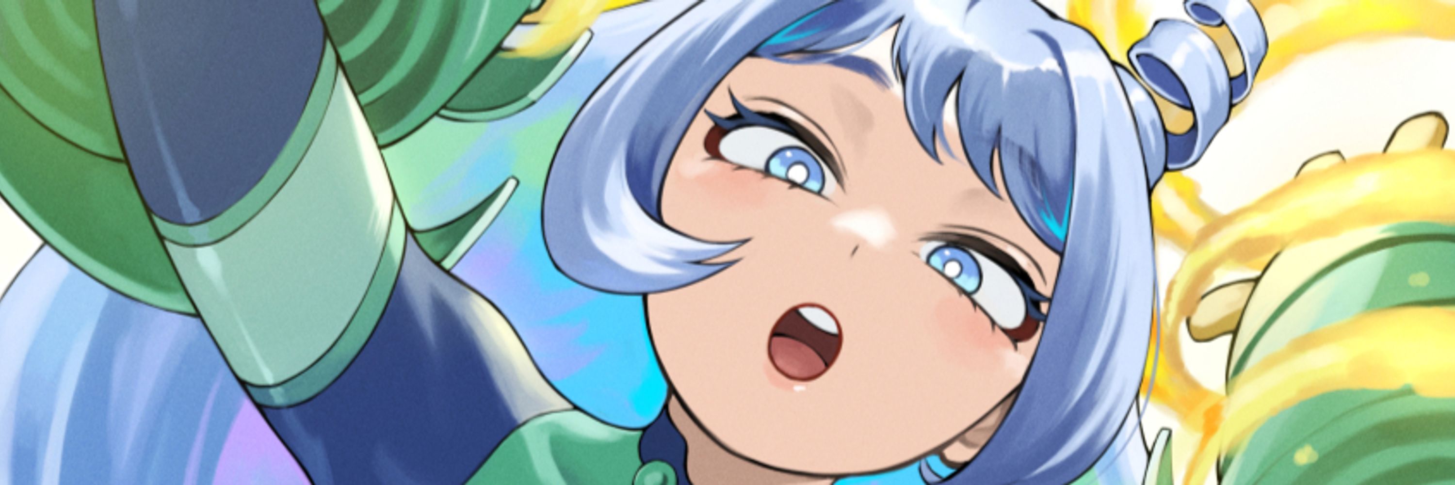 Nejire Hado