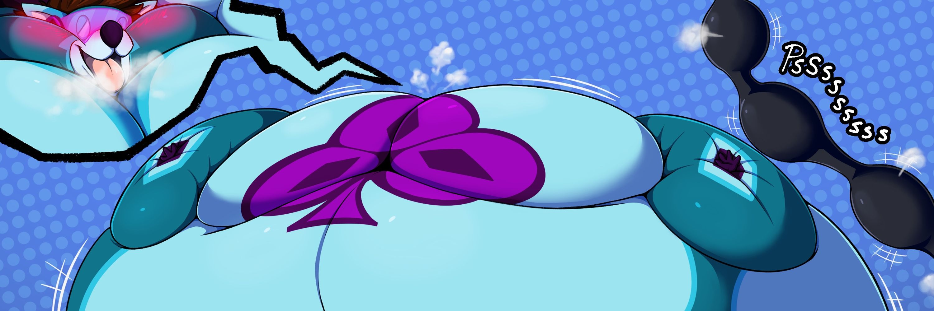 Marshmallow Pillow