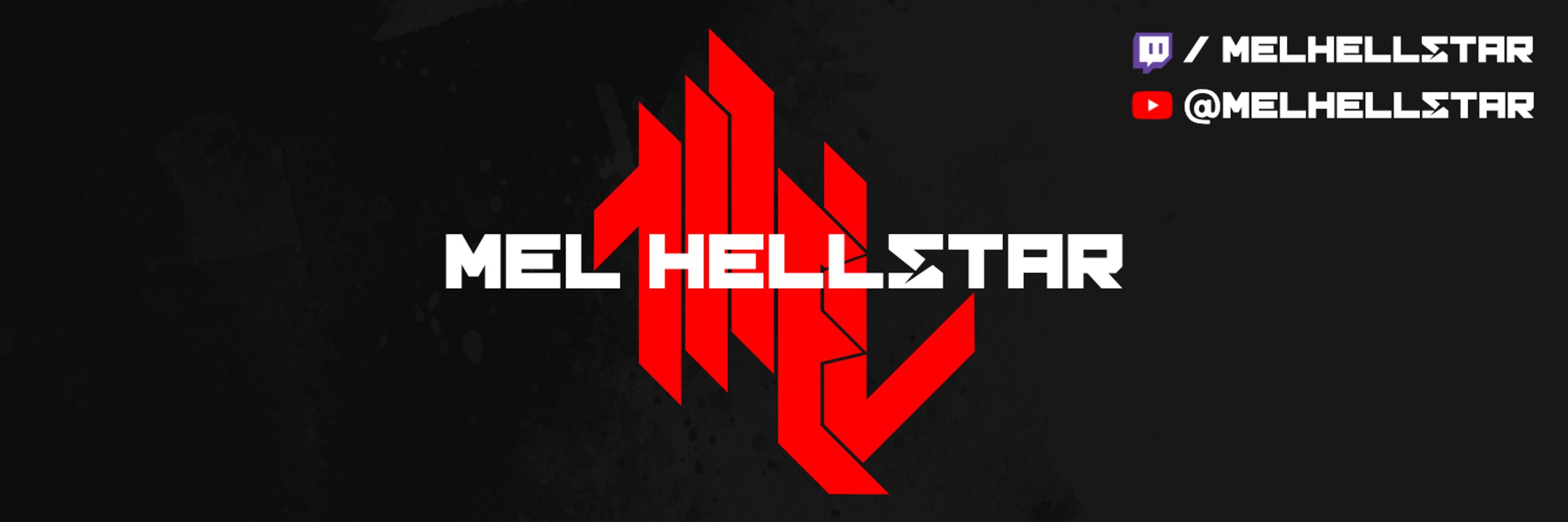 Mel Hellstar ☕⭐ | ENVTuber