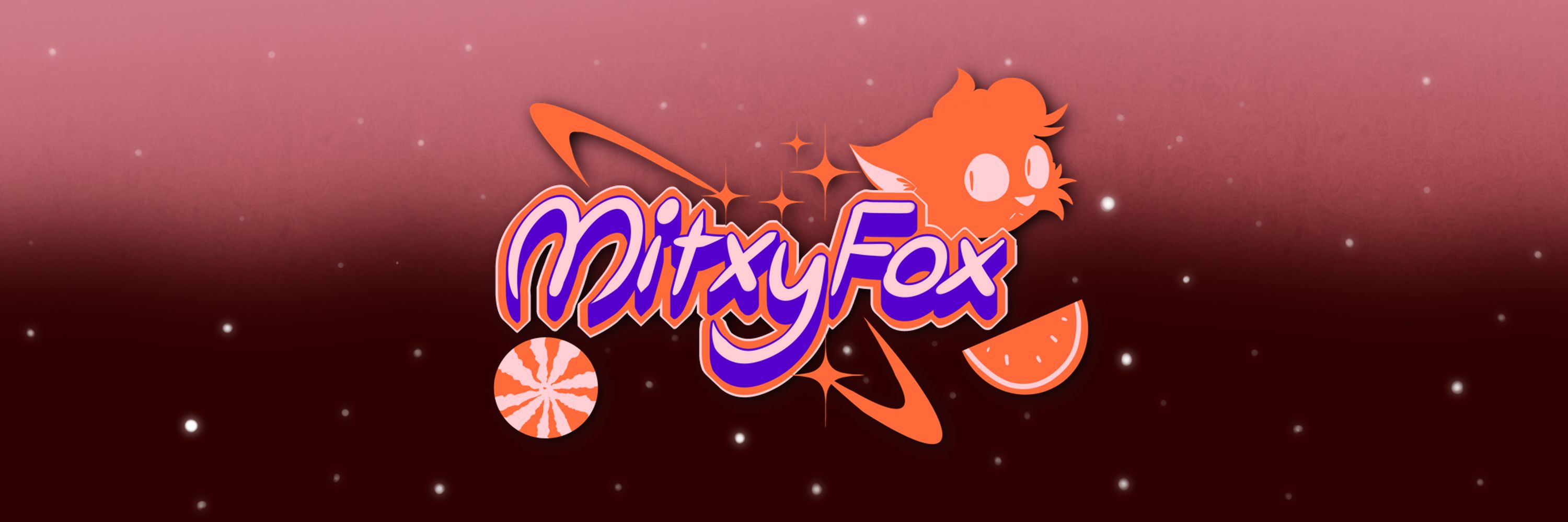 ‎ᗰIT᙭Y 🦊