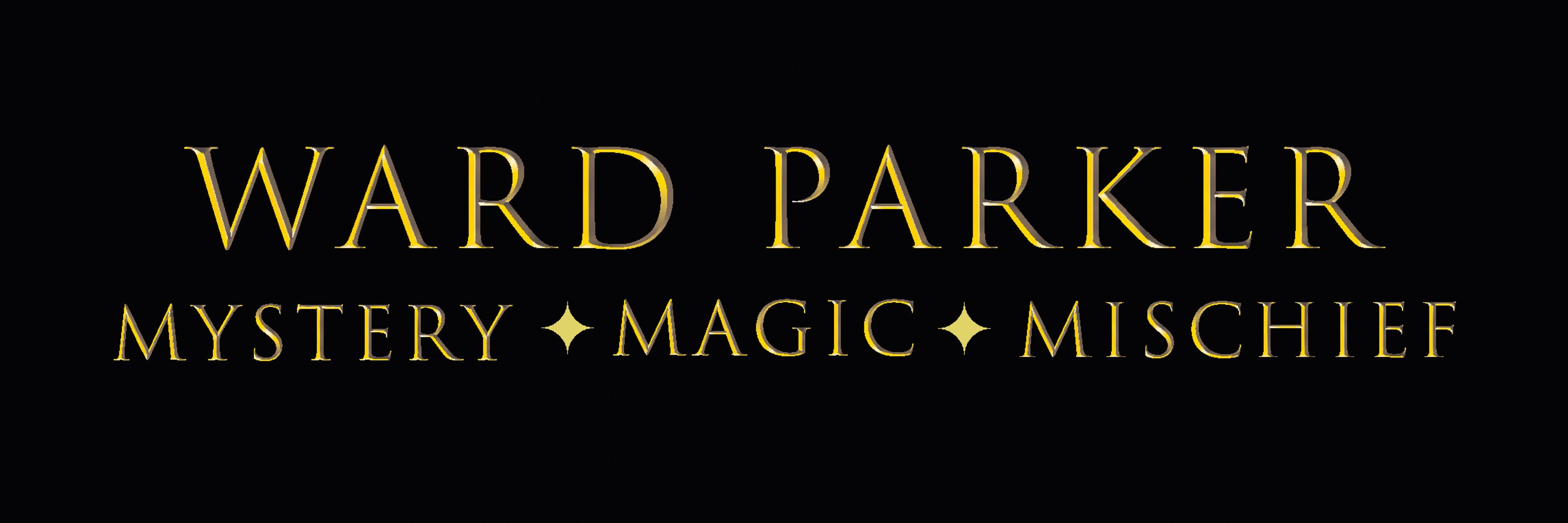 Ward Parker