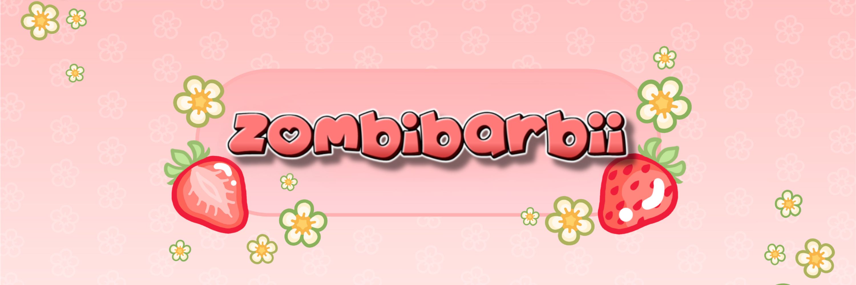 Zombi ๋࣭ ˖°❀⋆.ೃ࿔*:･
