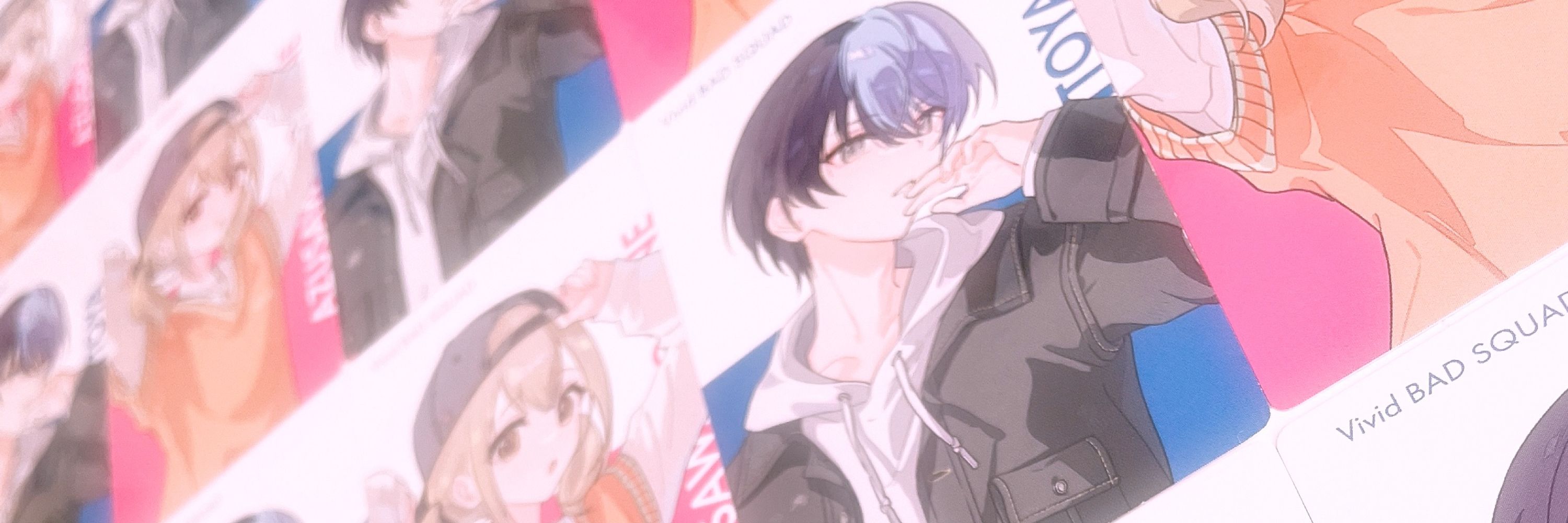 ꒰ らなん ꒱