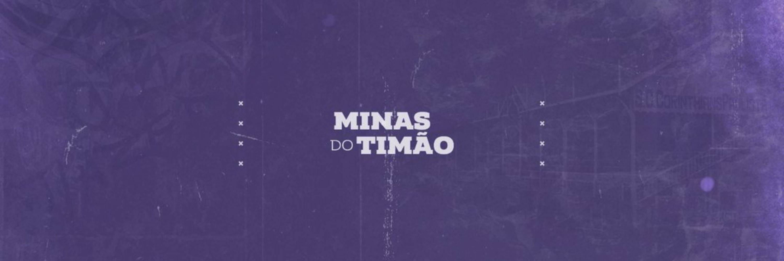 Minas do Timão 