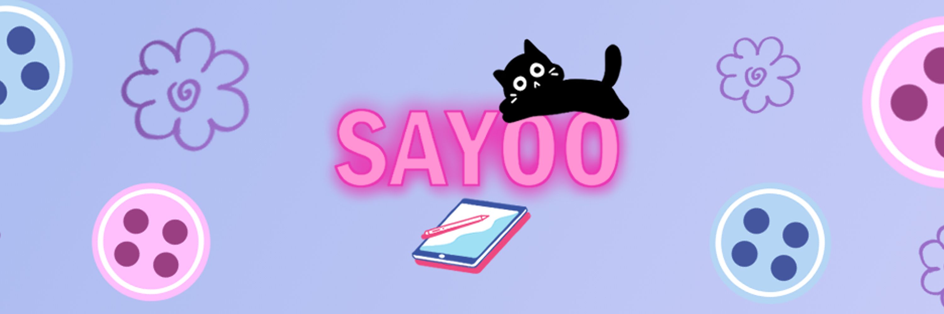 Sayoo Draw