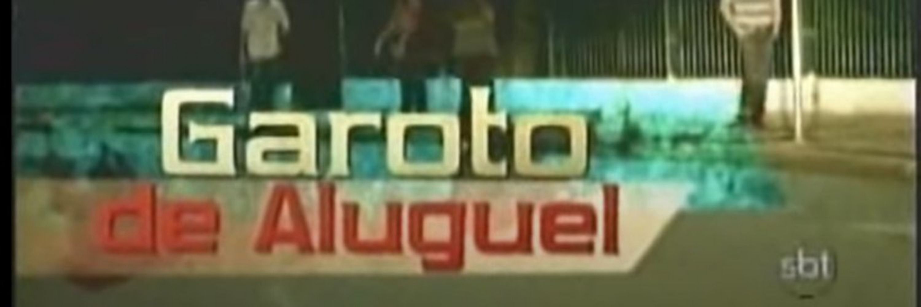 Falcatruas Do Jorge