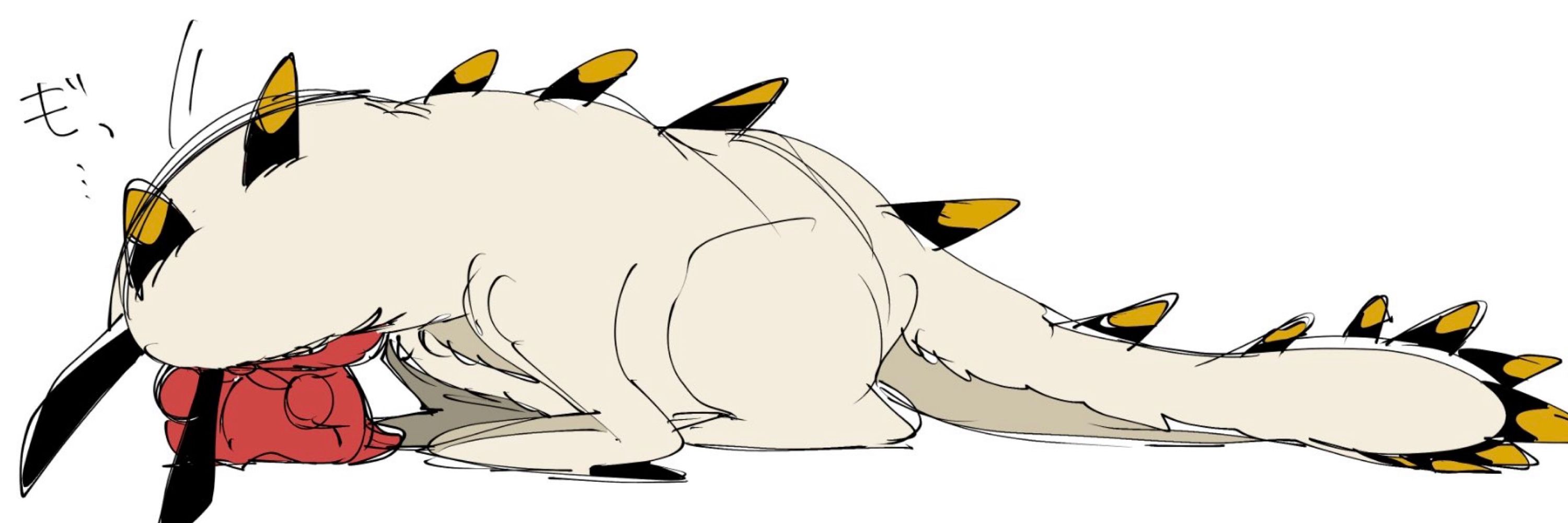 れうる