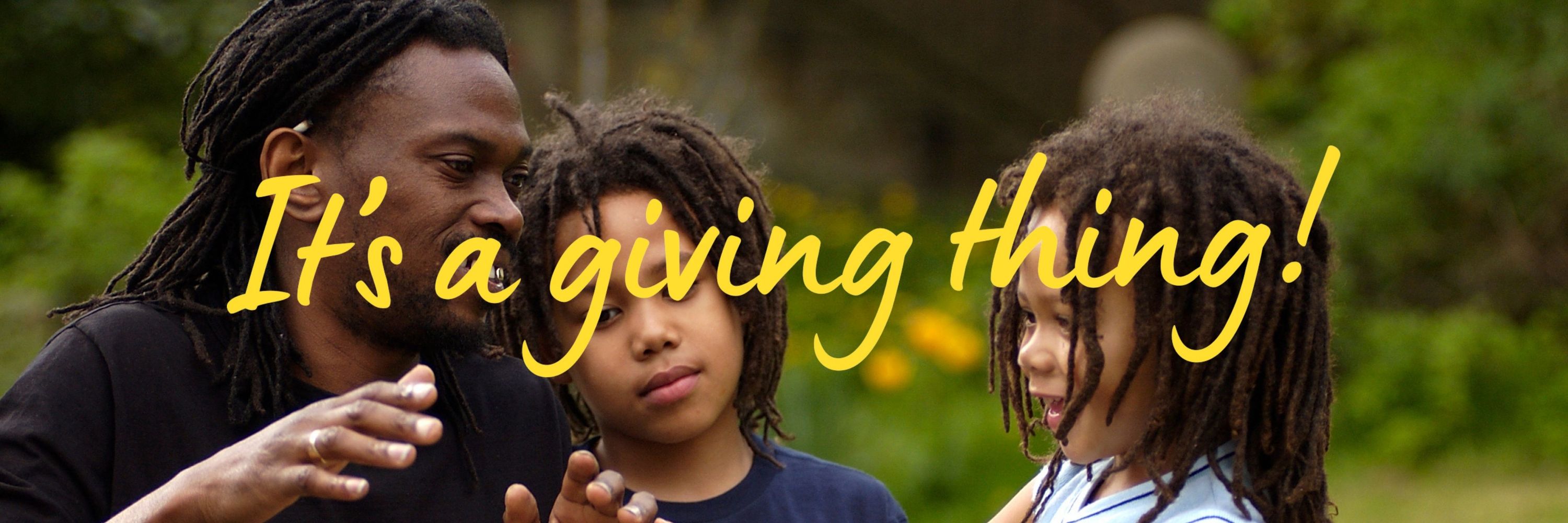 South Yorkshire's Community Foundation