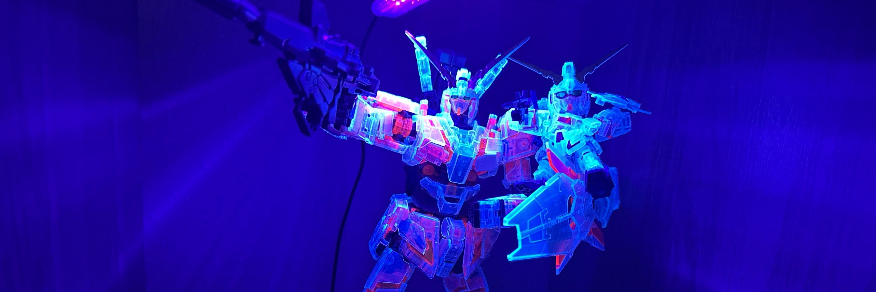 Gucci Gundam